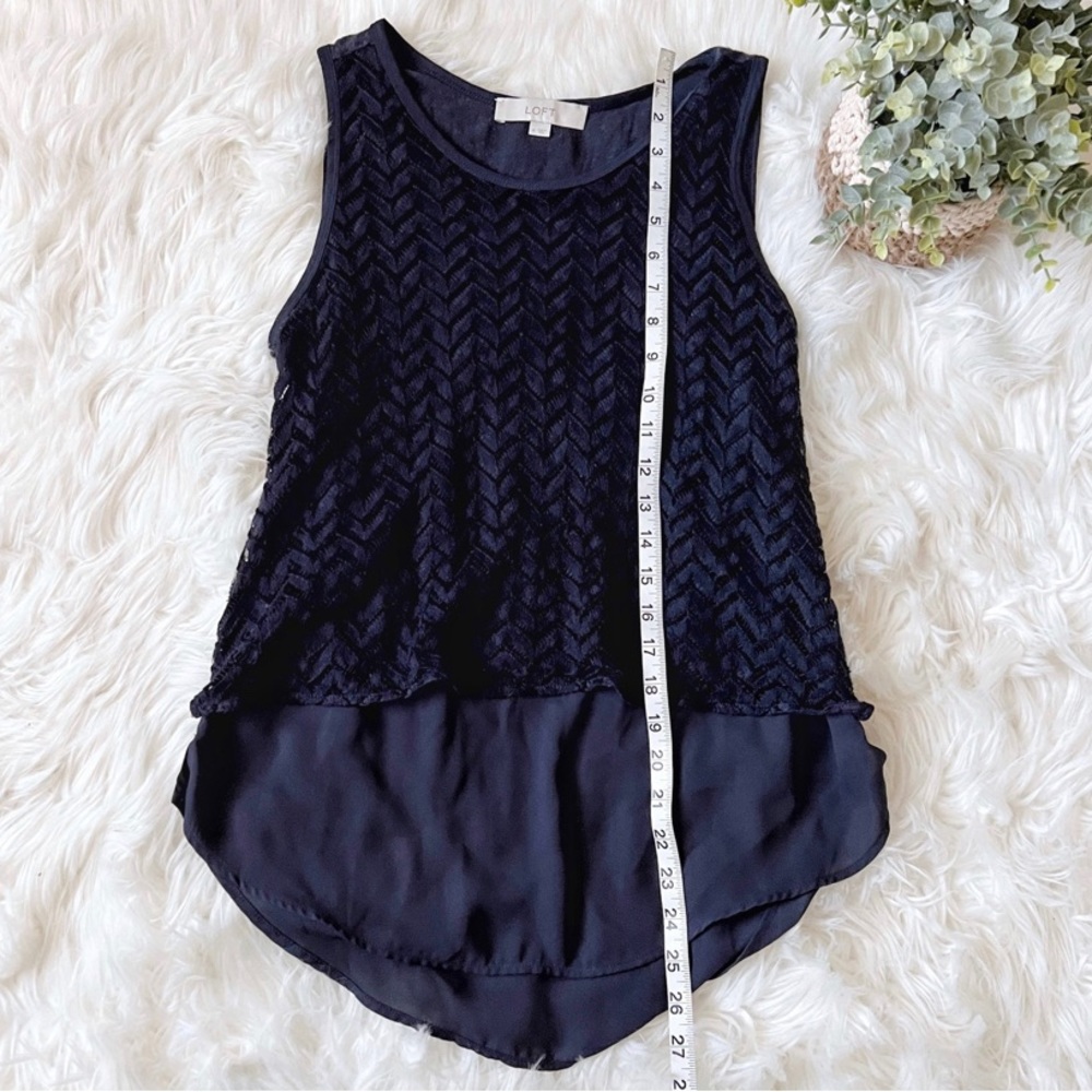 Loft top